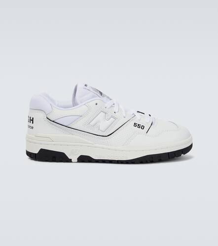 Comme des Garçons x New Balance - Sneakers 550 - Comme des Garcons Homme - Modalova