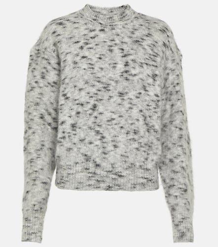 Marant Etoile Morena sweater - Marant Etoile - Modalova