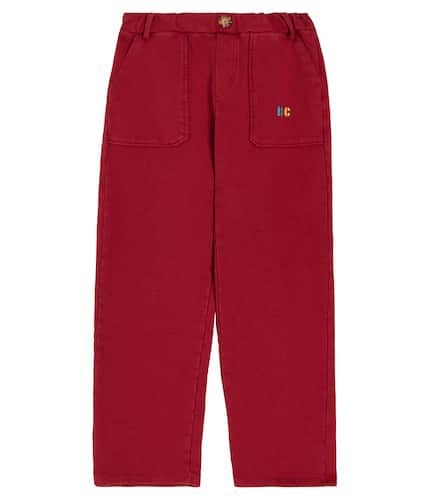 Bobo Choses Cotton-blend pants - Bobo Choses - Modalova