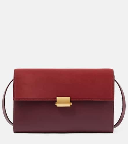 Laurie leather crossbody bag - The Row - Modalova