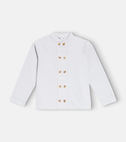 Donsje Camisa Vaap de algodón - Donsje - Modalova