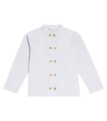 Donsje Vaap cotton shirt - Donsje - Modalova