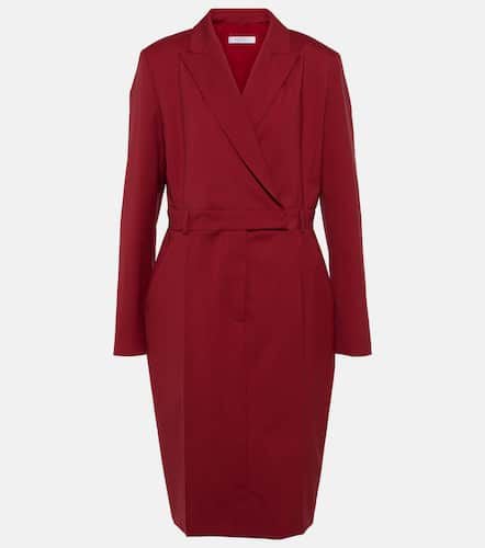 Max Mara Minikleid Odessa aus Wolle - Max Mara - Modalova