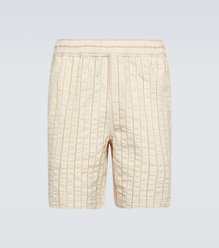 Shorts Louis aus Baumwolle - Orlebar Brown - Modalova