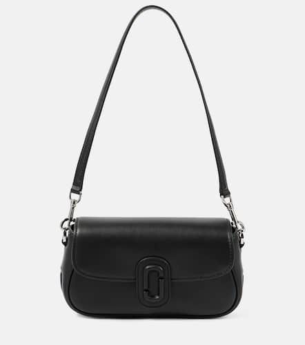 The Clover leather shoulder bag - Marc Jacobs - Modalova