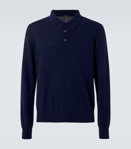 Rubinacci Polo de cachemir - Rubinacci - Modalova