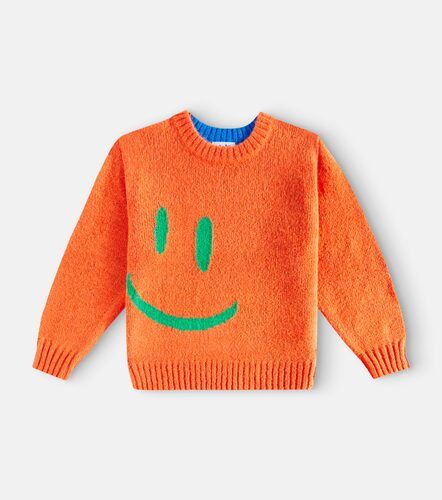 Pullover Bello aus einem Wollgemisch - Molo - Modalova