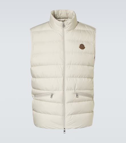 Moncler Treompan down vest - Moncler - Modalova