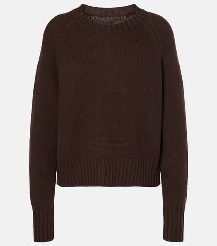 Wool and cashmere sweater - Jardin des Orangers - Modalova