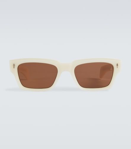 Gafas de sol rectangulares Ashcroft - Jacques Marie Mage - Modalova