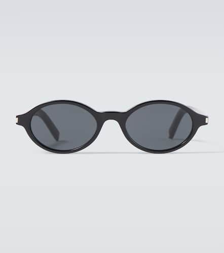 SL 751 Jeanne oval sunglasses - Saint Laurent - Modalova