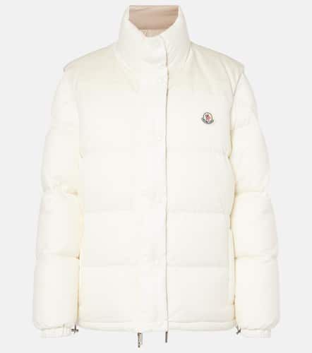 Verone reversible down jacket - Moncler - Modalova