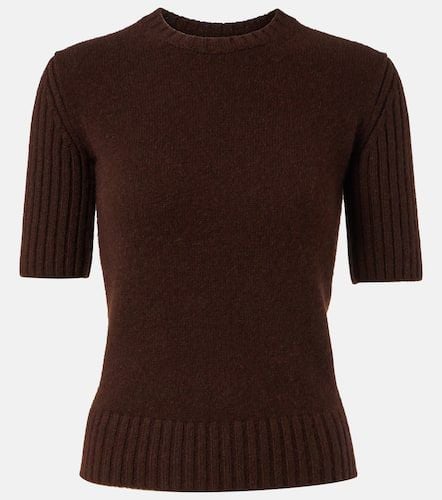 Khaite Pullover Mia in cashmere - Khaite - Modalova