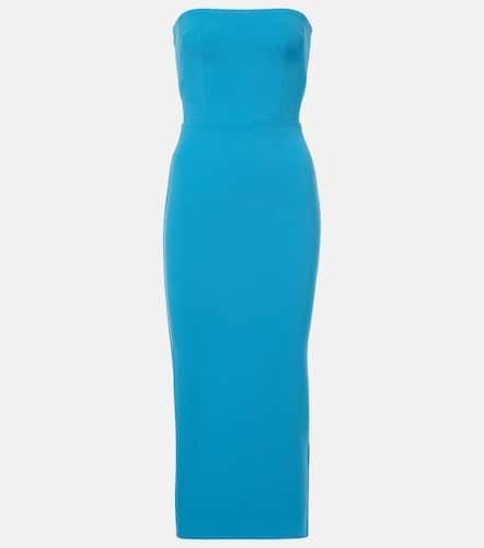 Alex Perry Strapless midi dress - Alex Perry - Modalova