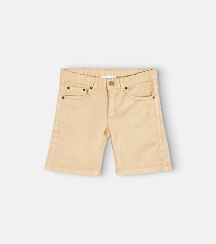 Bonpoint Bermudas Corey de denim - Bonpoint - Modalova