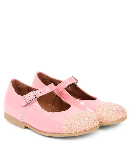 PèPè Bailarinas de charol - PePe - Modalova