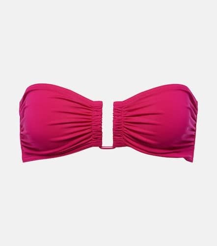 Eres Show bandeau bikini top - Eres - Modalova