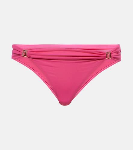 Grenada embellished bikini bottoms - Melissa Odabash - Modalova