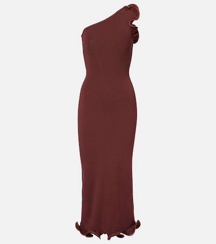 Same Midikleid aus Strick - Same - Modalova