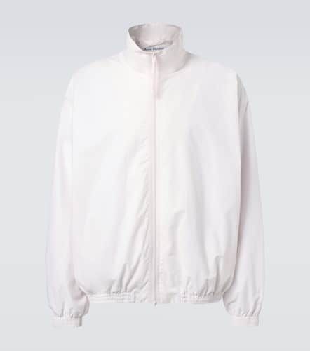 Technical cotton-blend jacket - Acne Studios - Modalova