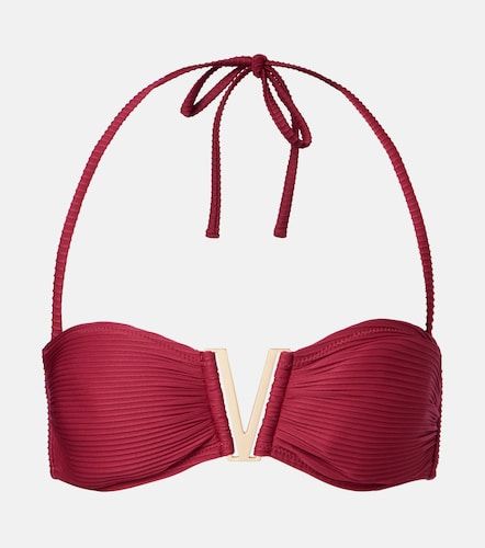 Heidi Klein Top de bikini Cassis - Heidi Klein - Modalova