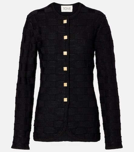 Tove Chaqueta Uma - Tove - Modalova