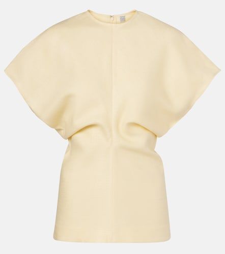Toteme Top - Toteme - Modalova
