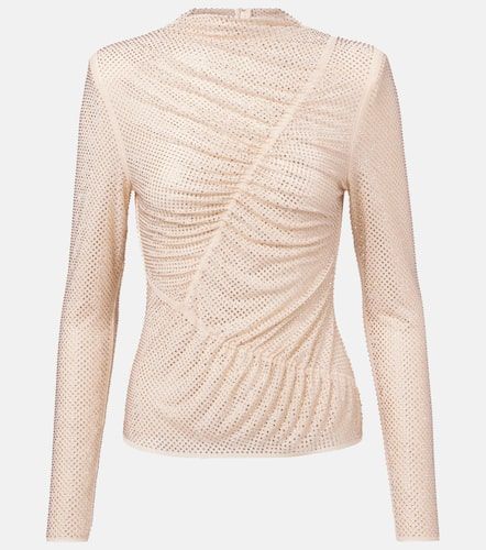 Self-Portrait Top - Self-Portrait - Modalova