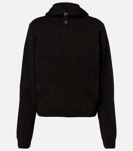 Lemaire Jersey con capucha - Lemaire - Modalova