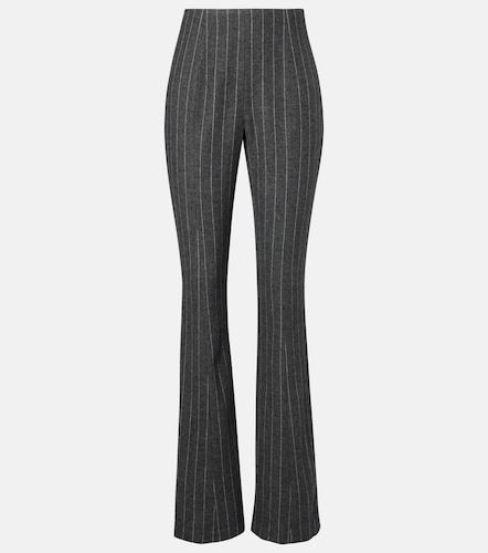 Carolina Herrera Pantaloni a righe - Carolina Herrera - Modalova