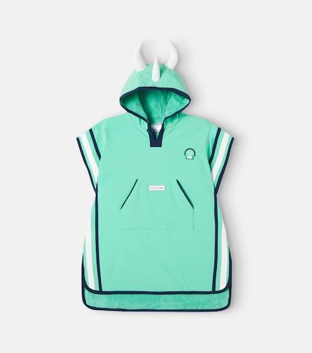 Toalla con capucha Spike the Dinosaur - Roarsome - Modalova
