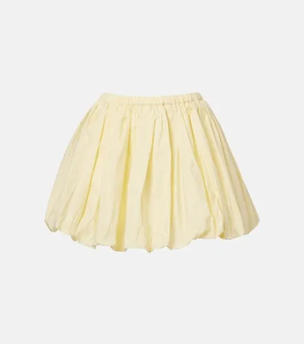 Patou Gathered miniskirt - Patou - Modalova