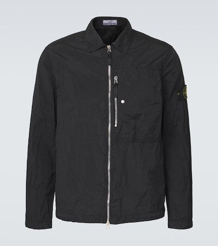 Stone Island Hemdjacke Compass - Stone Island - Modalova