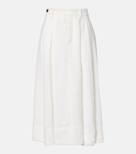 Mid-Rise-Midirock - Brunello Cucinelli - Modalova