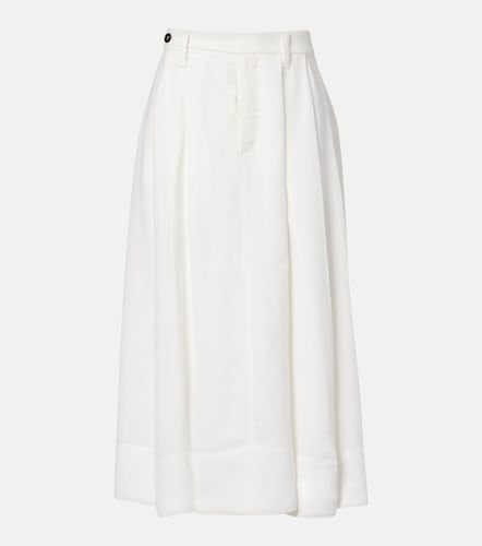 Mid-Rise-Midirock - Brunello Cucinelli - Modalova