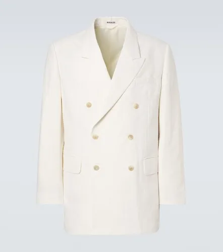 Auralee Blazer cruzado - Auralee - Modalova