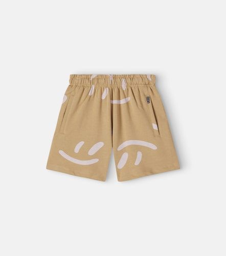 Shorts Amil de jersey de algodón - Molo - Modalova
