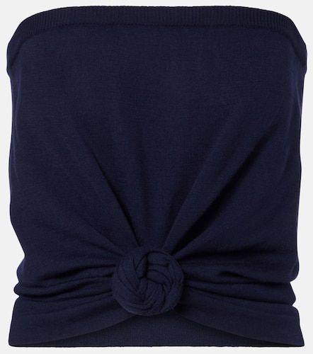 Magda Butrym Wool top - Magda Butrym - Modalova
