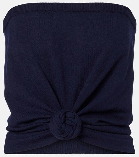 Magda Butrym Wool top - Magda Butrym - Modalova
