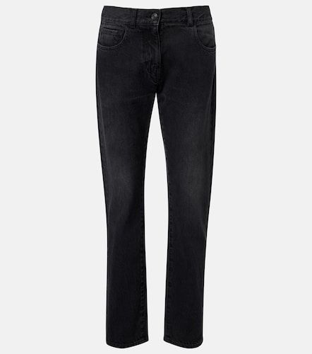 Booker low-rise straight jeans - The Row - Modalova