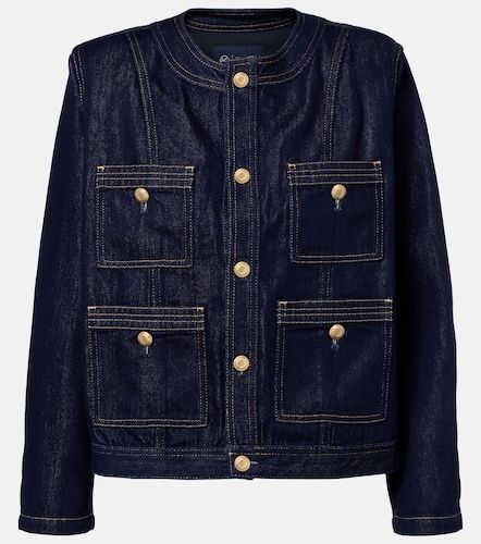 AG Jeans Telde denim jacket - AG Jeans - Modalova