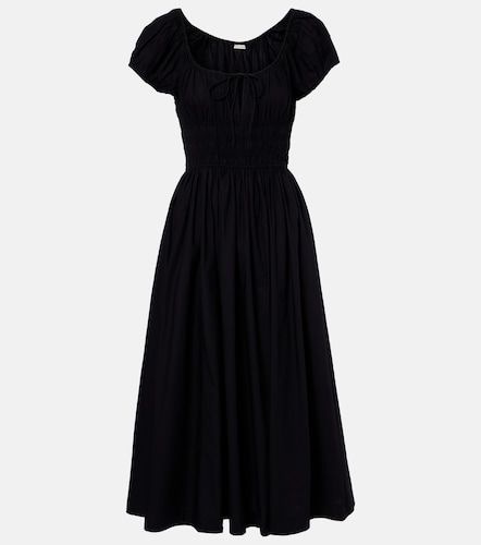 Dôen Midikleid Quinn aus Baumwolle - Doen - Modalova