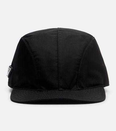Prada Gorra de Re-Nylon - Prada - Modalova