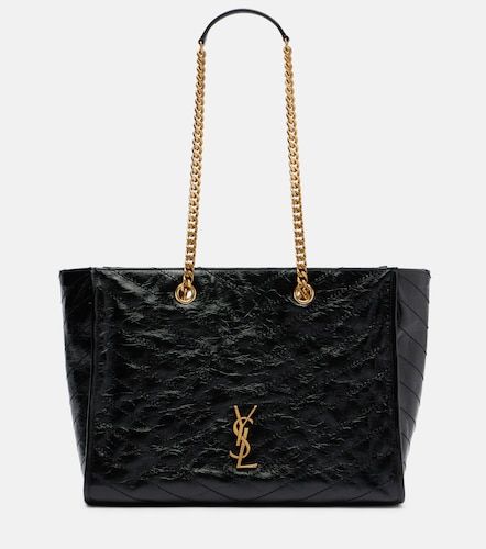 Shopper Niki Medium in pelle - Saint Laurent - Modalova