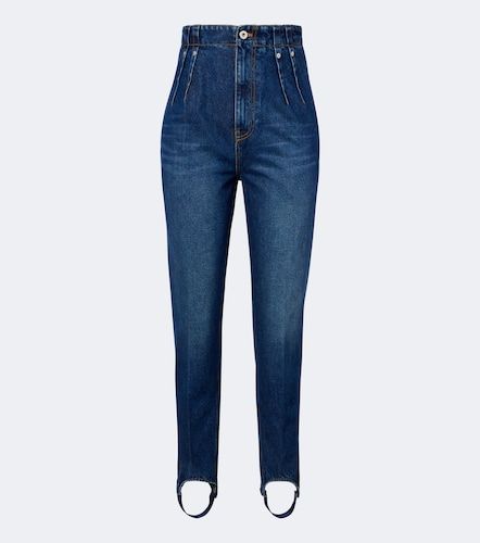 Mugler Jeans slim - Mugler - Modalova