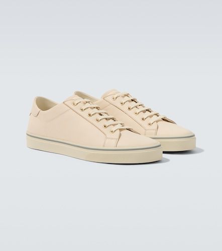Brunello Cucinelli Leather sneakers - Brunello Cucinelli - Modalova