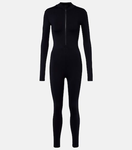 Norba Zip-up catsuit - Norba - Modalova