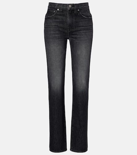 Khaite Jeans rectos Farley - Khaite - Modalova