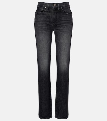 Khaite Jeans rectos Farley - Khaite - Modalova