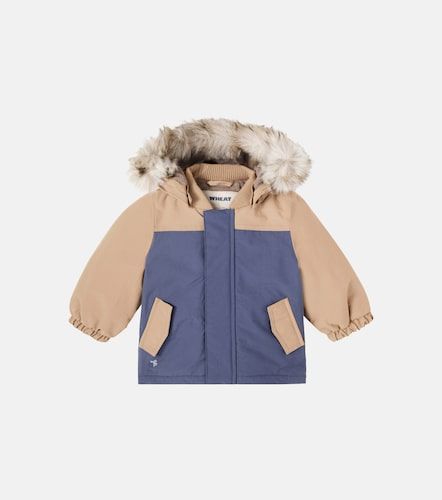 Bebé - chaqueta de esquí Kasper - Wheat - Modalova